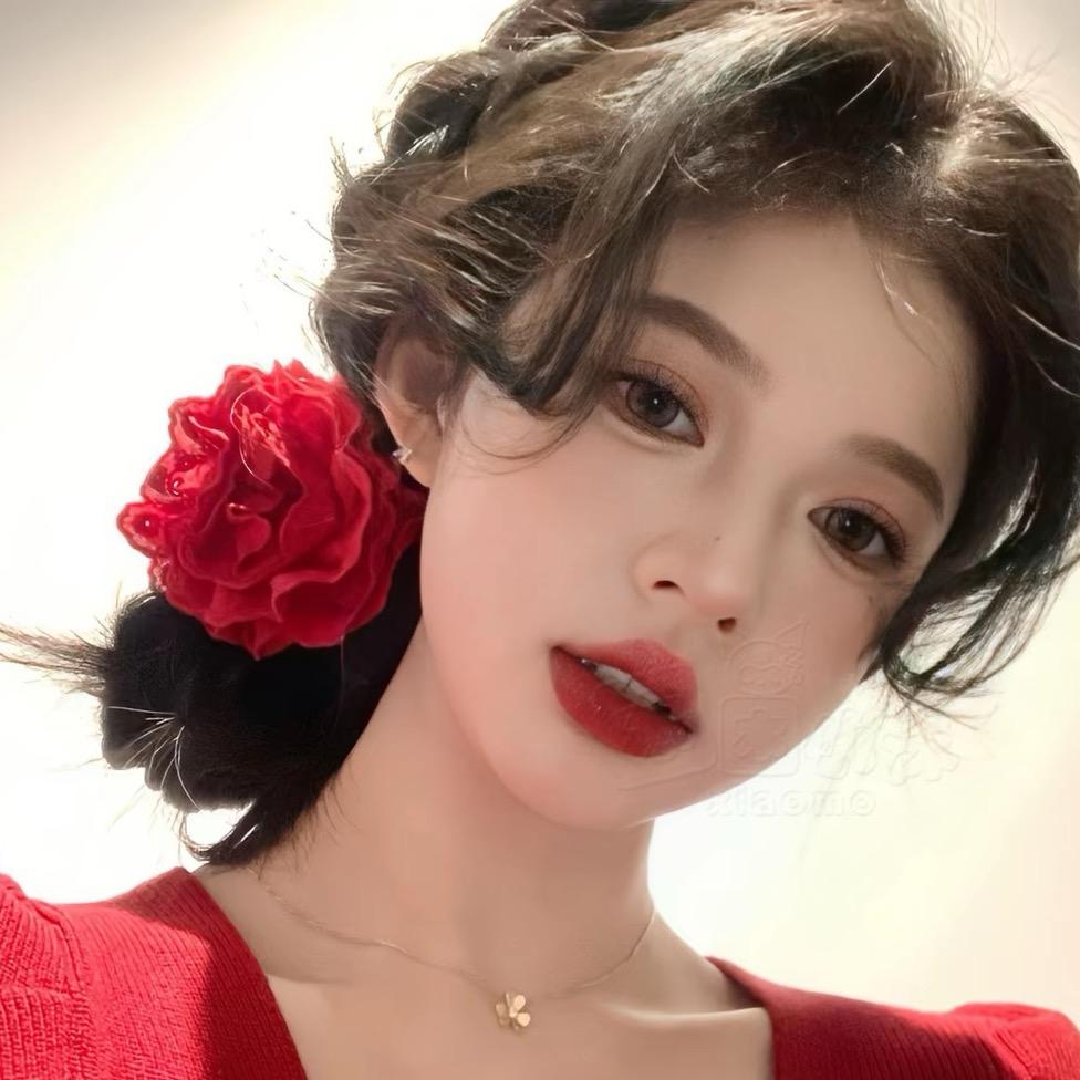 甜甜呼啦圈