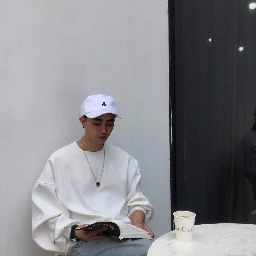 M美发沙龙官方号