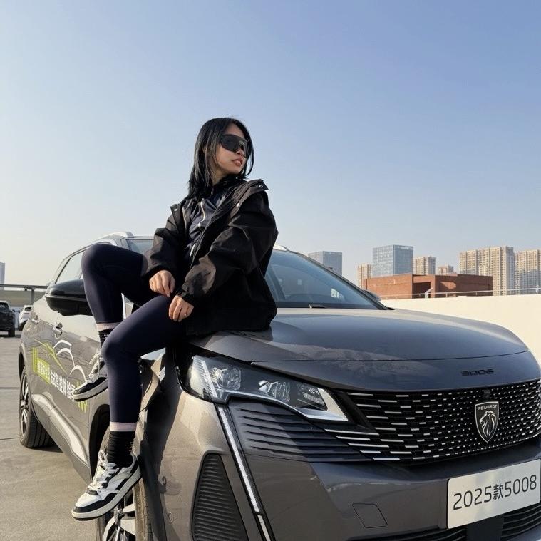 神龙汽车企业号