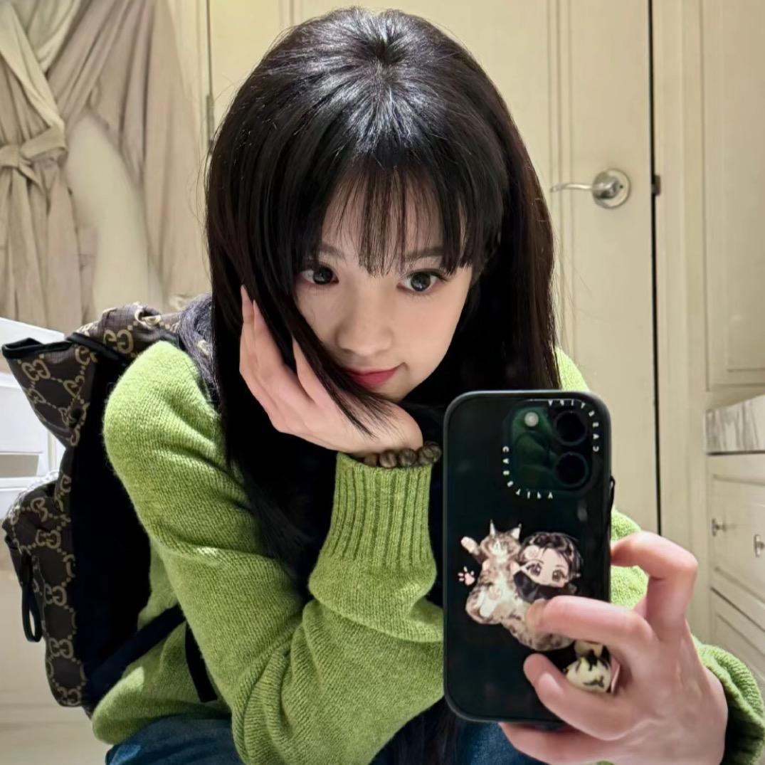 苹果大福