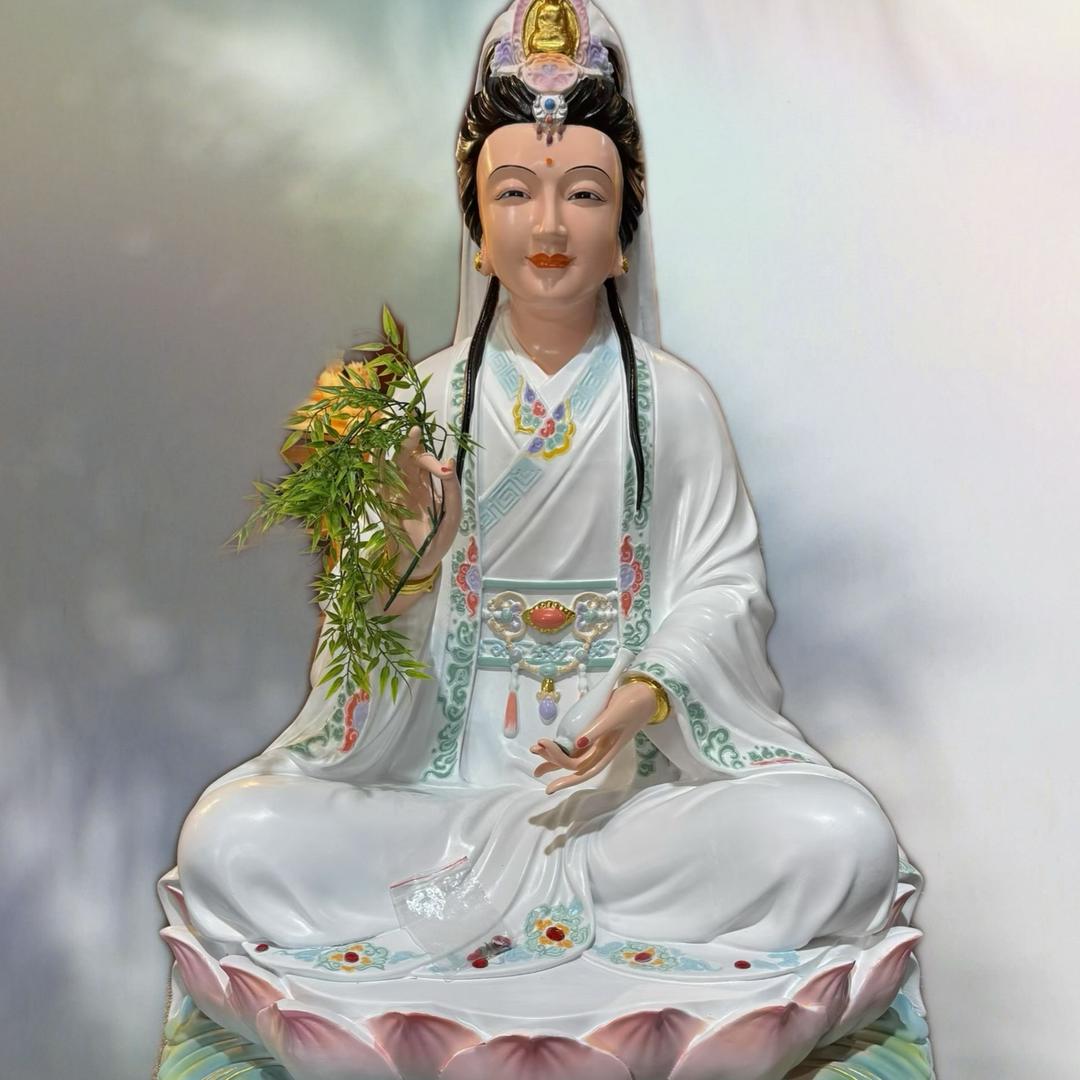 南宣🪷【开悟·觉醒】