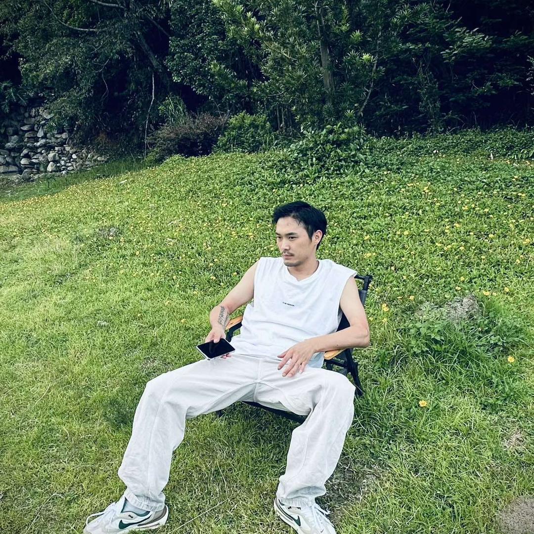 （杨国伟）临沧 大堂美发