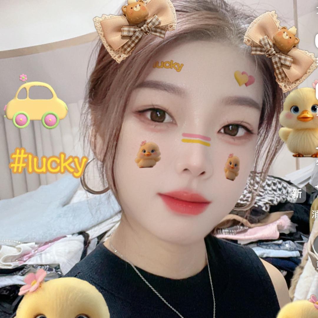 季小姐服饰