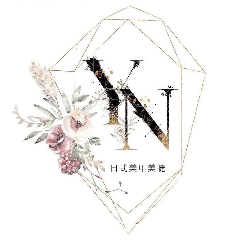 射洪一诺美甲主理人,小洁
