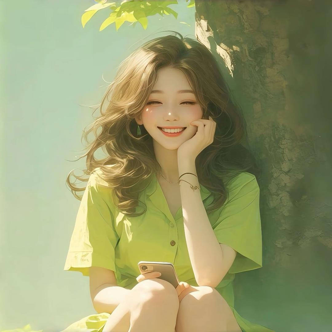 娟儿～