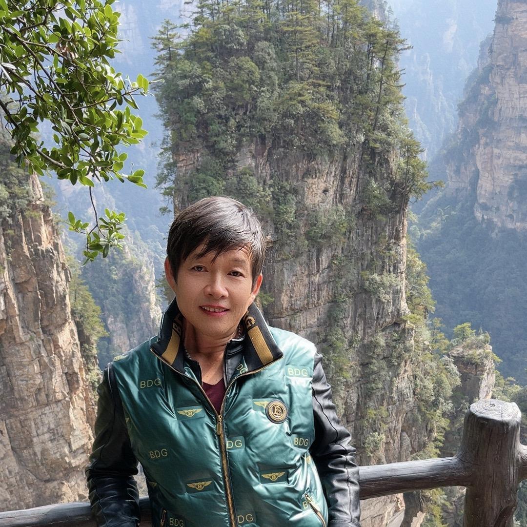 曹哥旅行