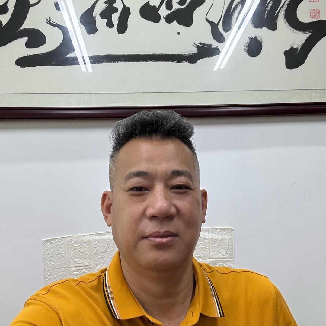 广东海陆好兄弟来自深圳（郭）