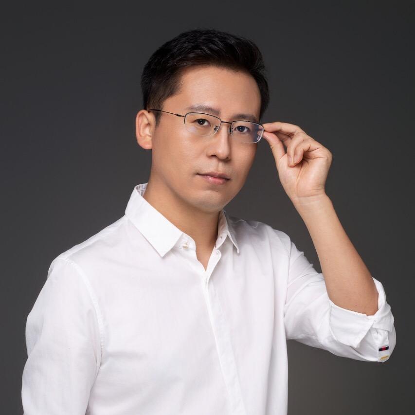 曹爸说英语