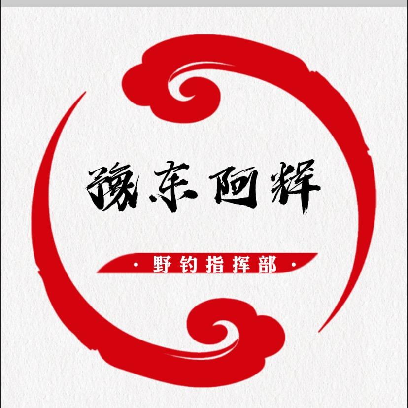 豫东阿辉🎣