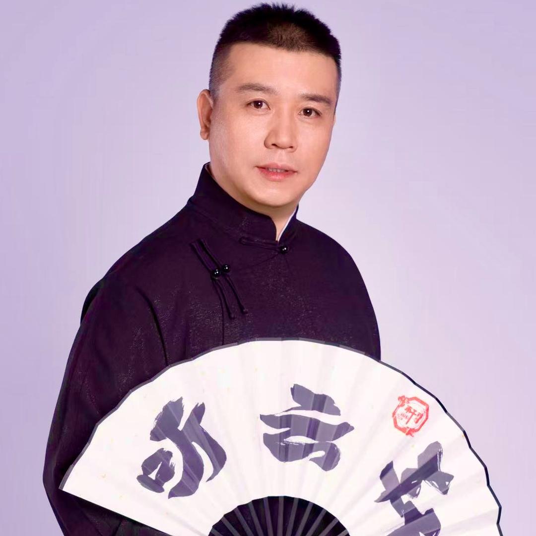 @高超