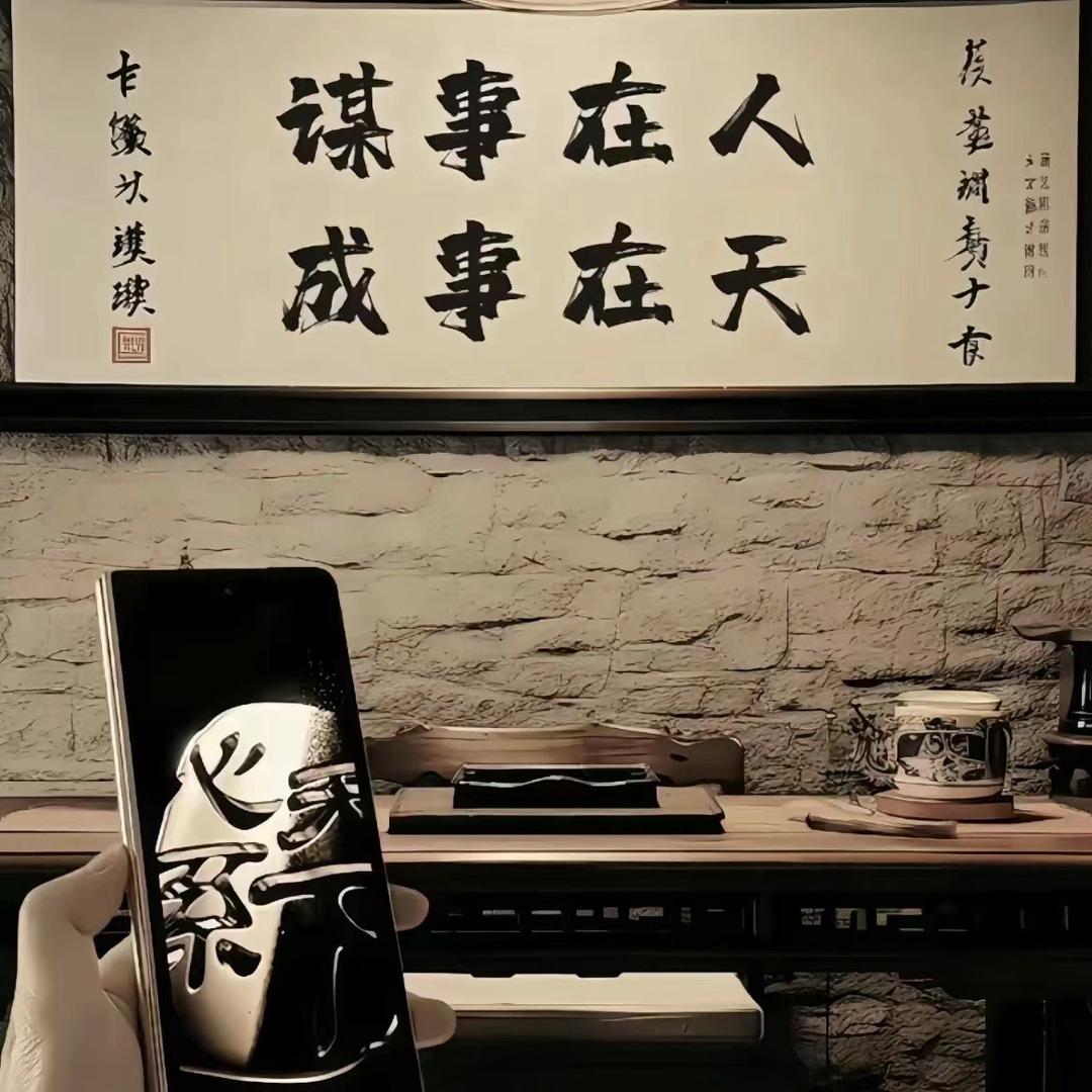 陈氏文化传媒（交朋友）