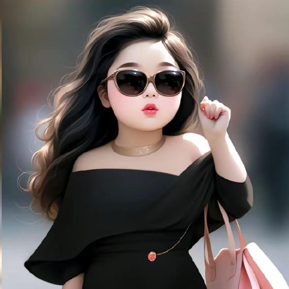 小胖丫丫