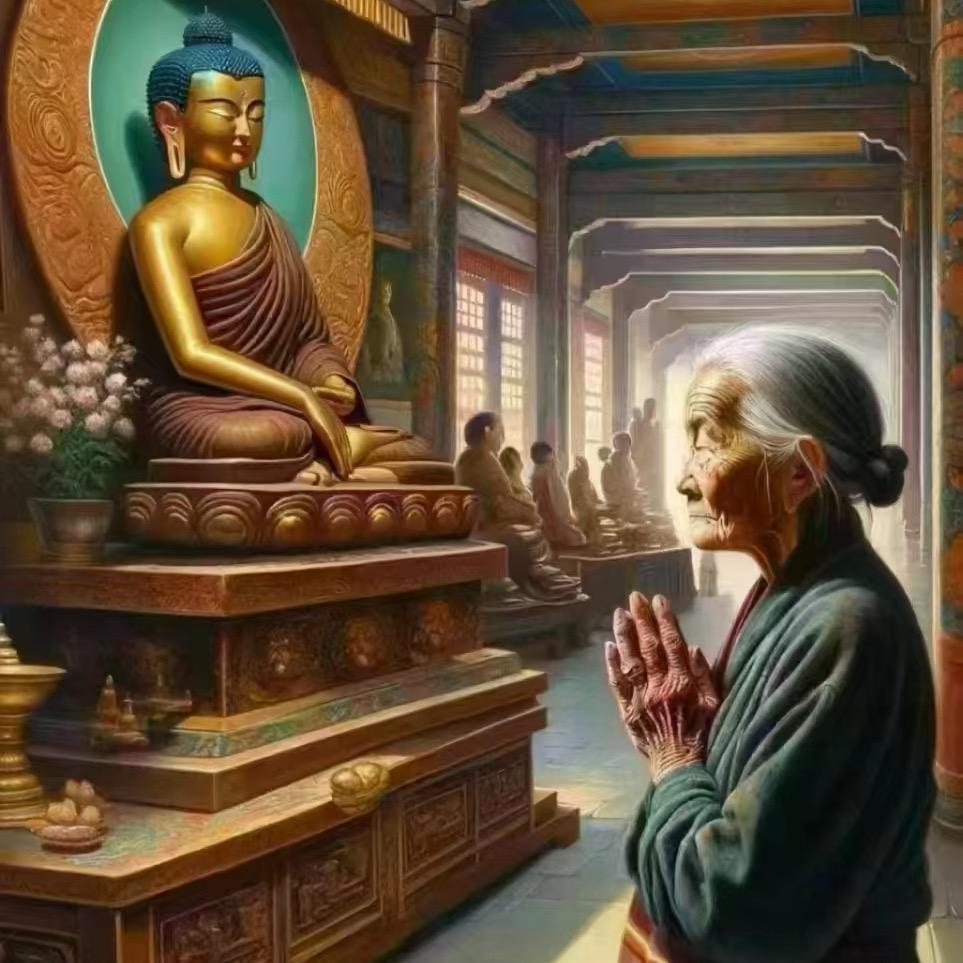 🌹 甘丹罢嗦拉让家族🌹拒绝私聊