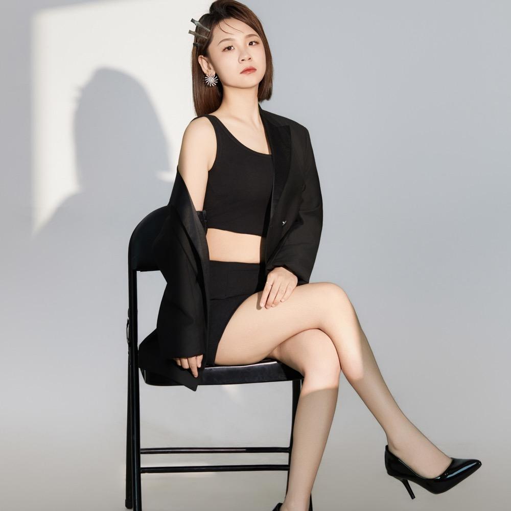 洛影·美妆 &倩倩