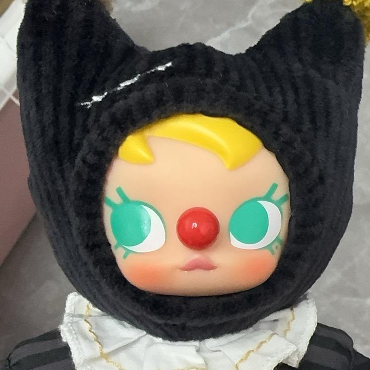 猫咪呀