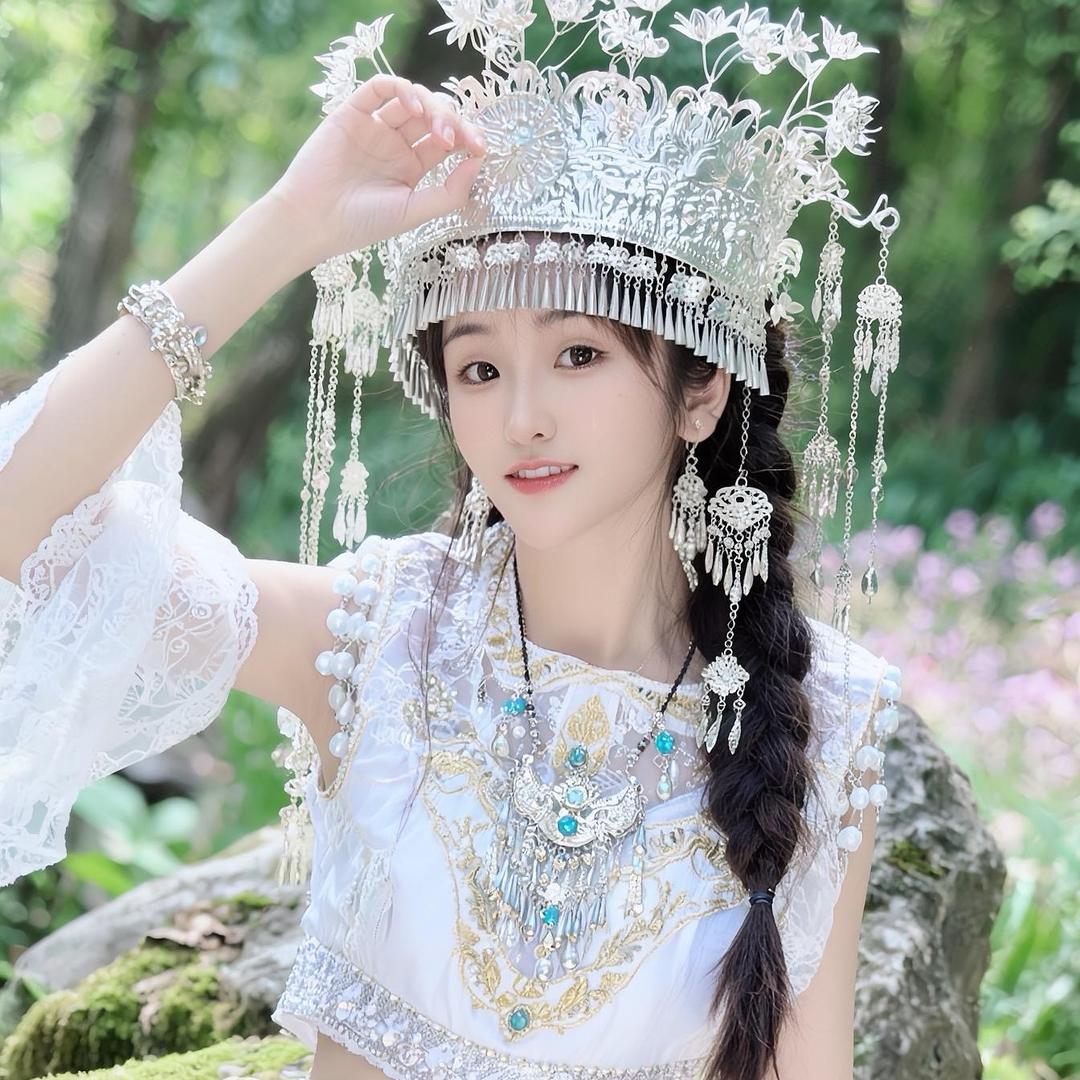 ღ᭄ꦿ࿐Z小姐