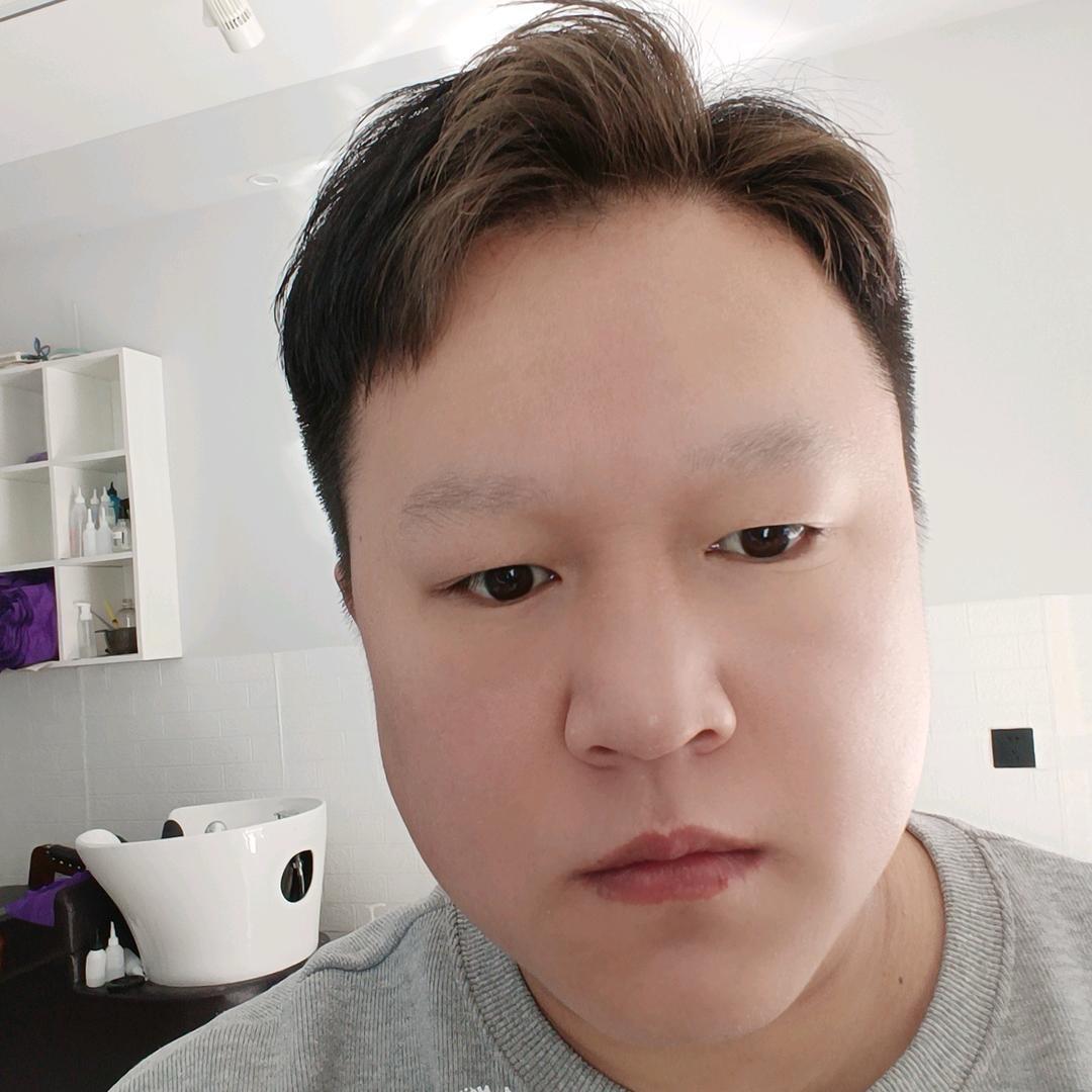 石家庄阿杰烫发