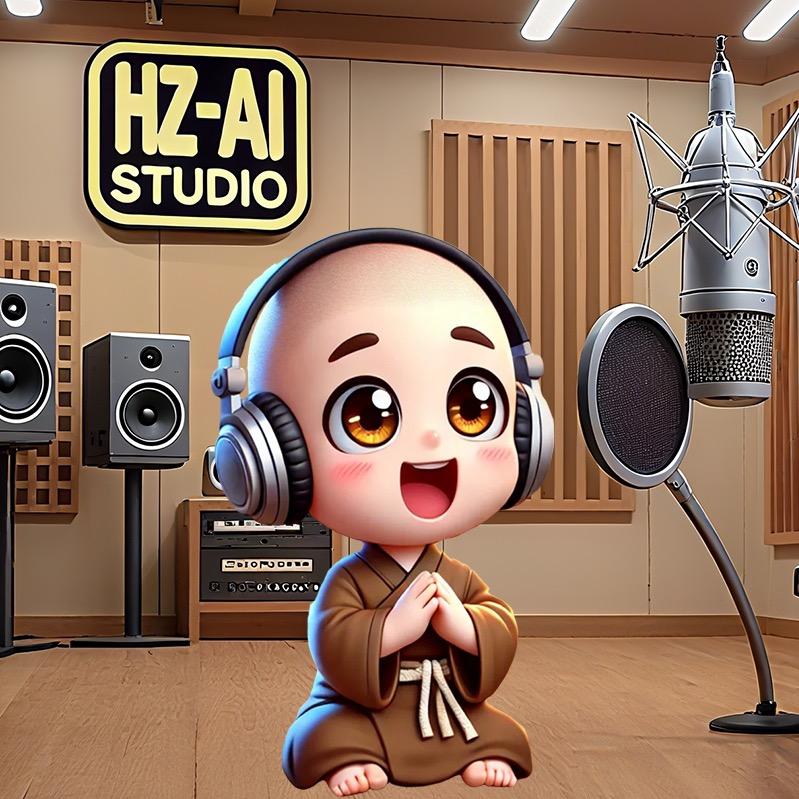 HZ.小和尚