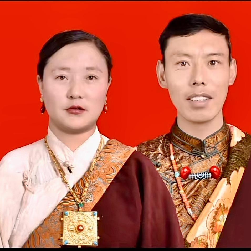 卓玛