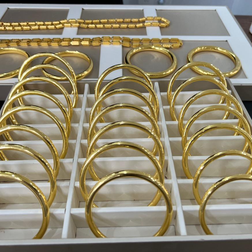 大发金包银工匠