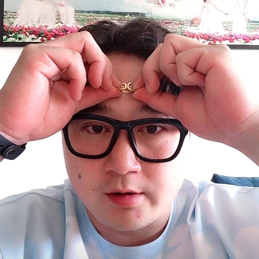 我不是虫子