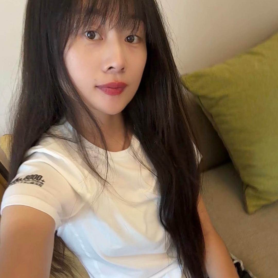 阳阳❤️