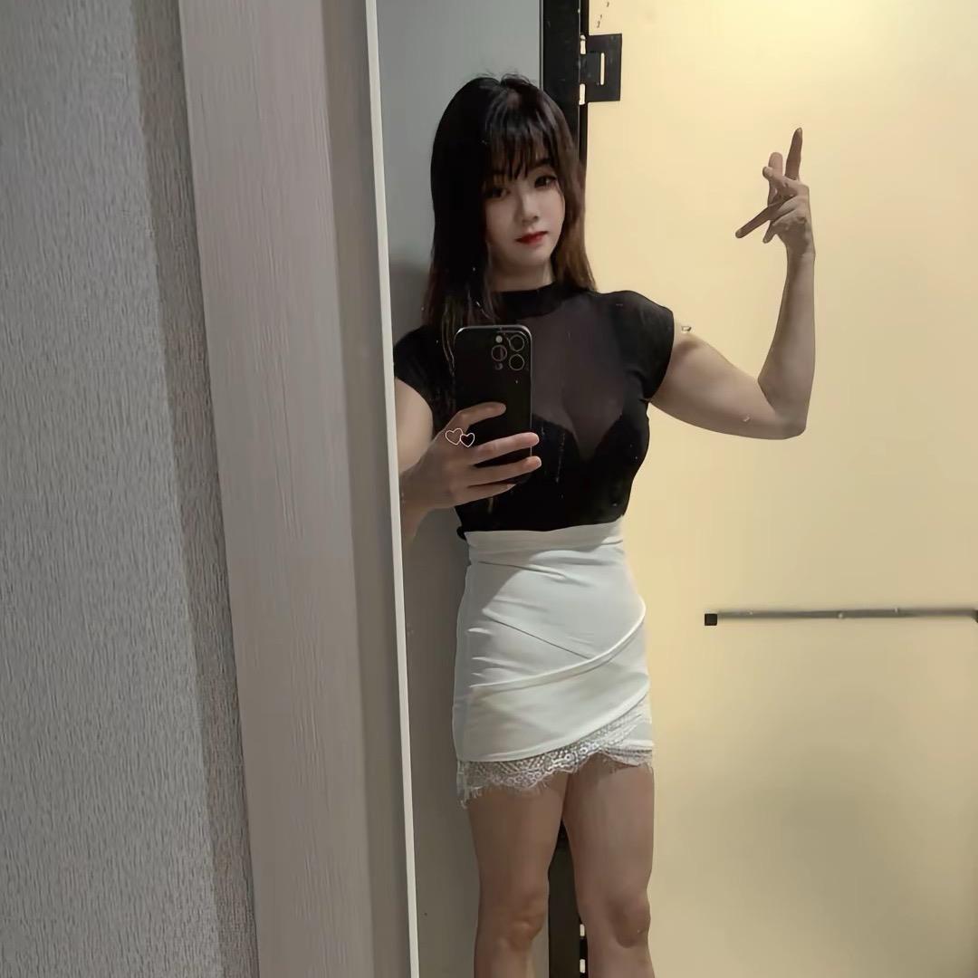 请叫我婵姐