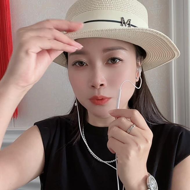 晴格格🎙️