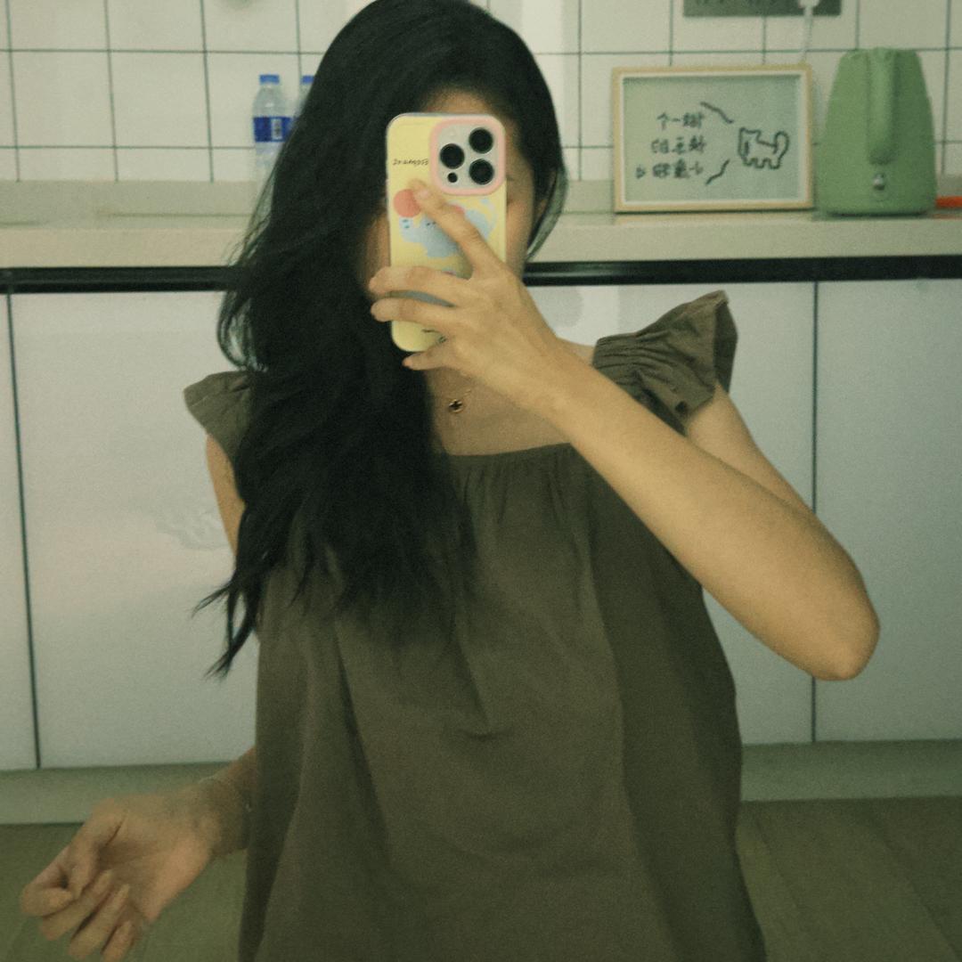 一隻林小仙呀🍑