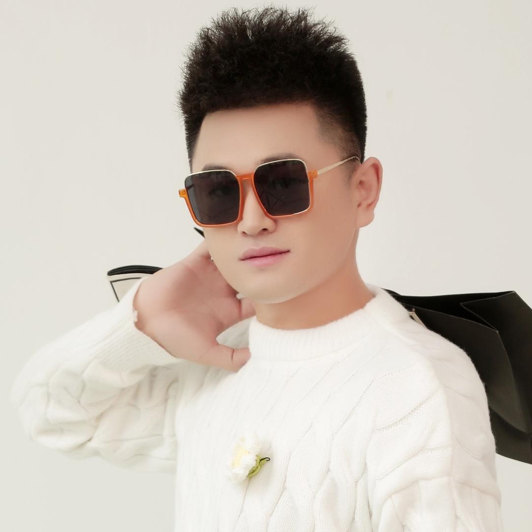 FJ·强子🎙️歌手