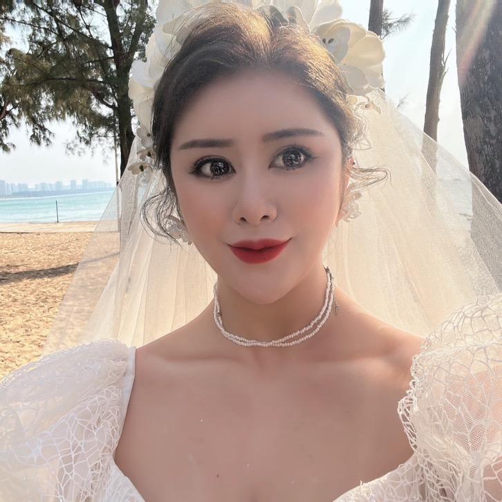 张欣妍