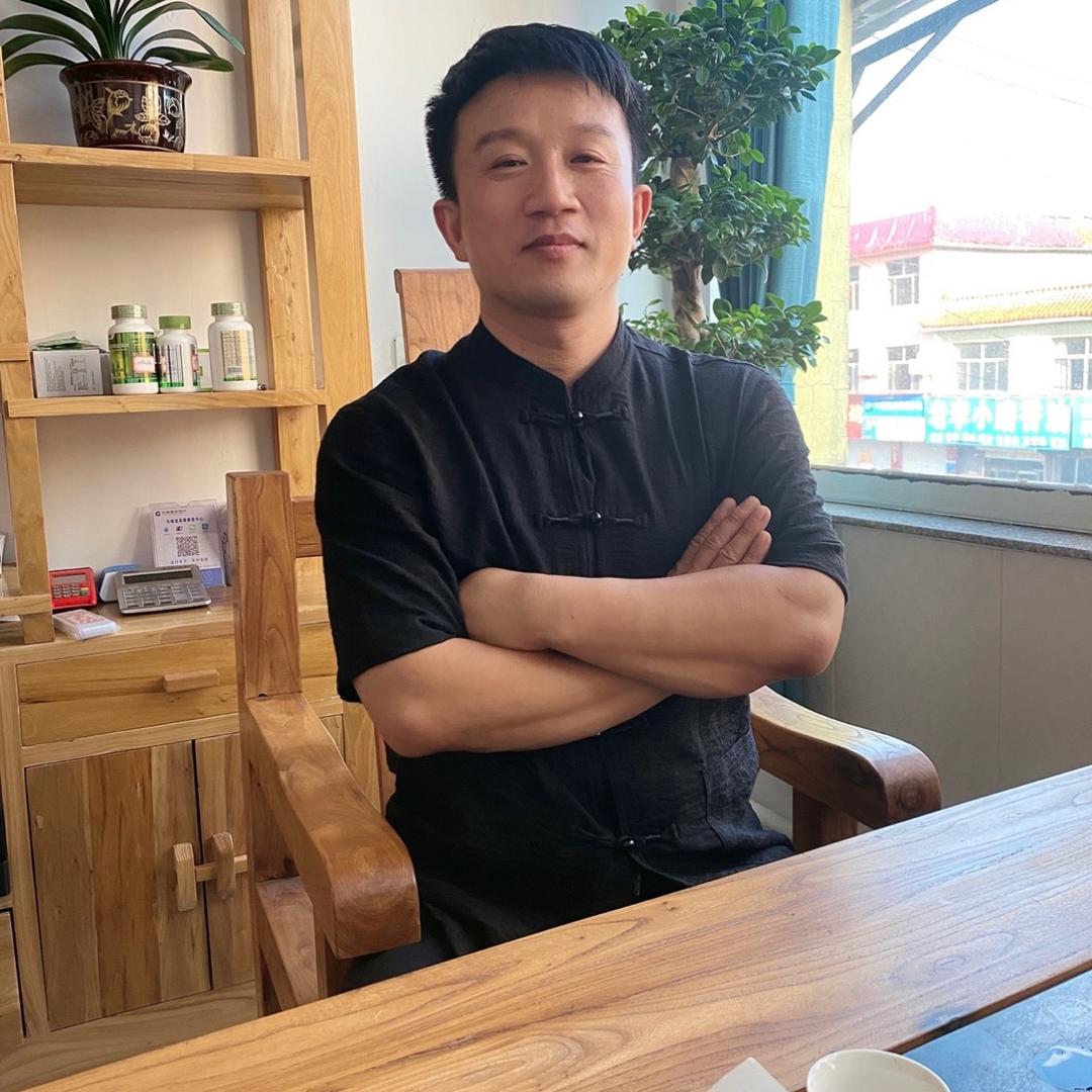 山东千手-耿院长