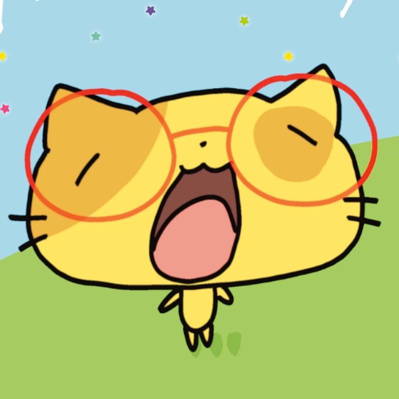 棱喵喵喵喵喵🐱