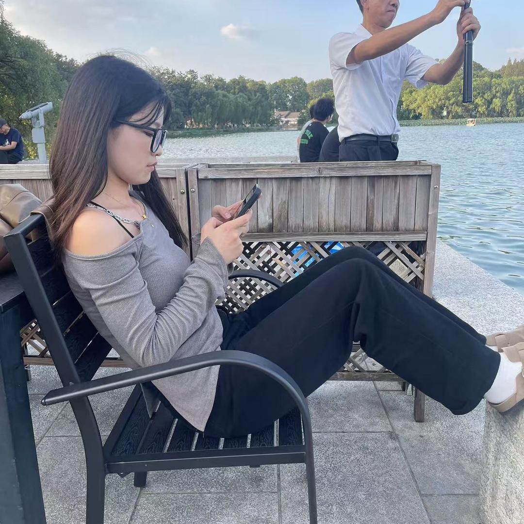 讲消操的娟娟老师（推荐就业）