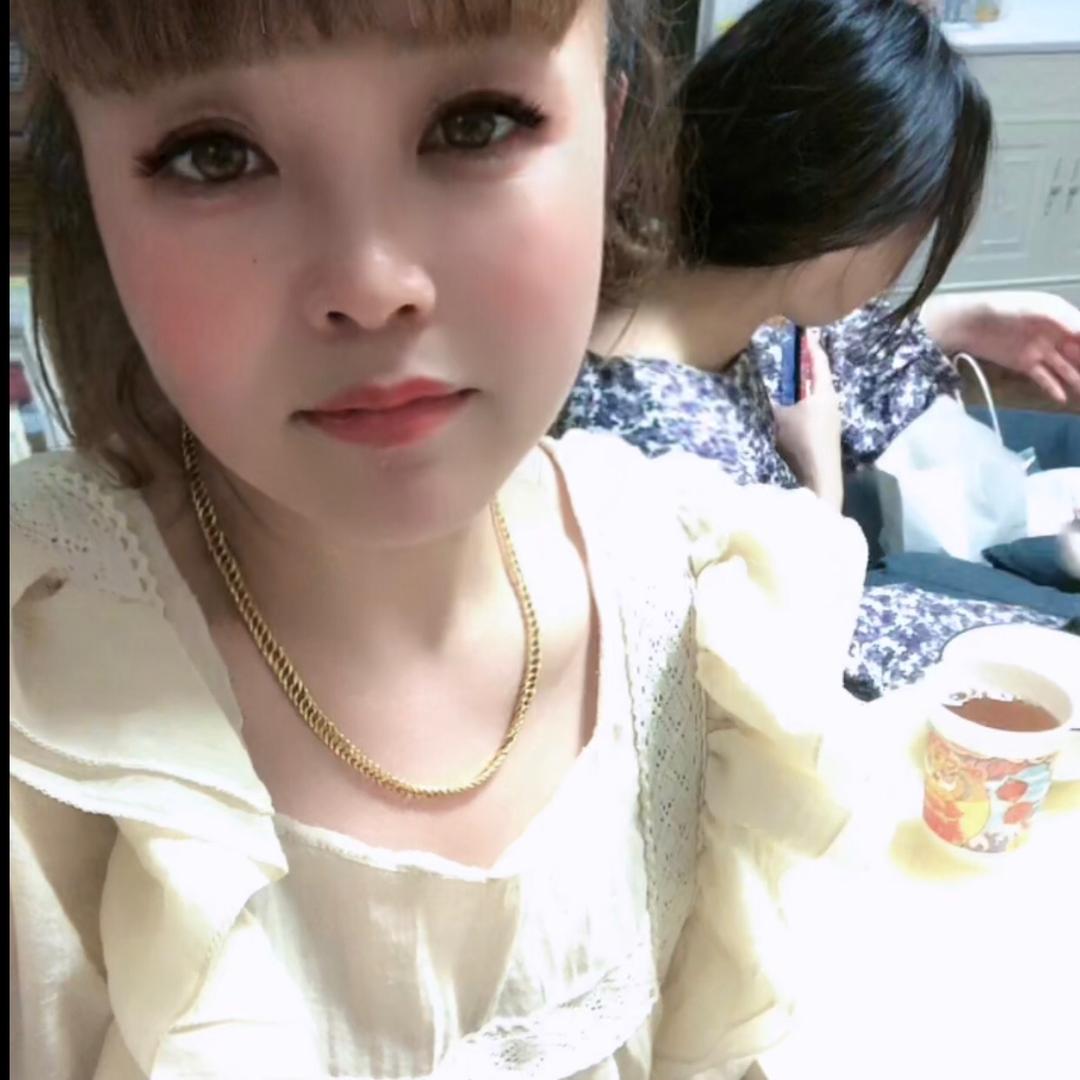 雯雯衣橱