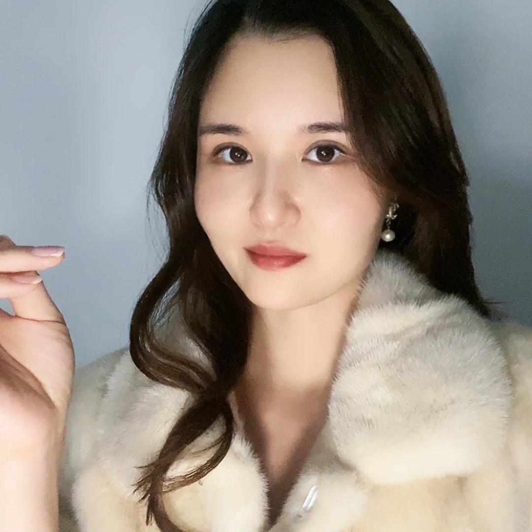 时大漂亮
