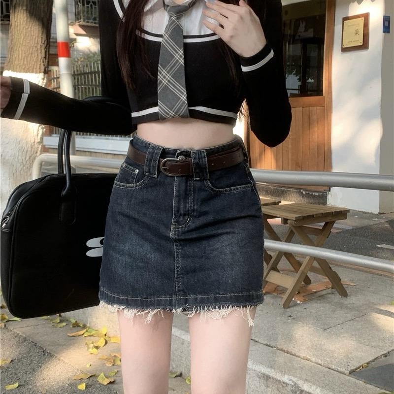咚咚牛仔服饰