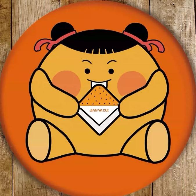 煎丫脆·品质煎饼