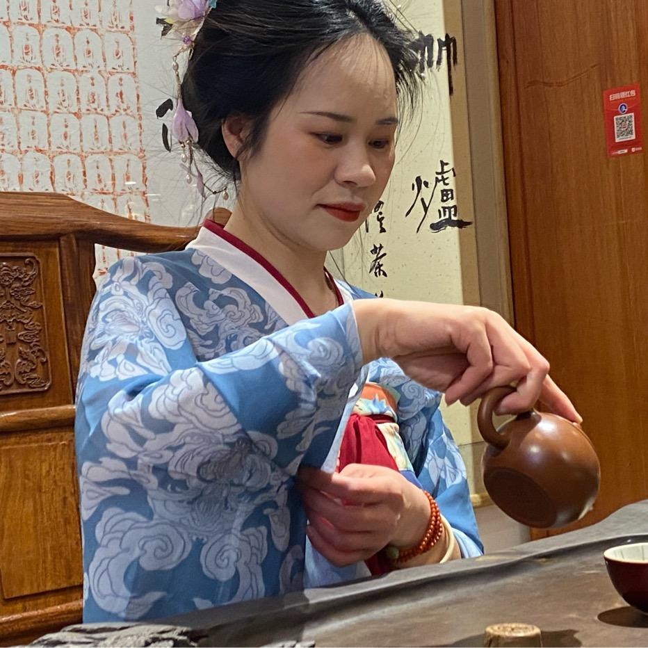 🍃卧龙茗茶🍃