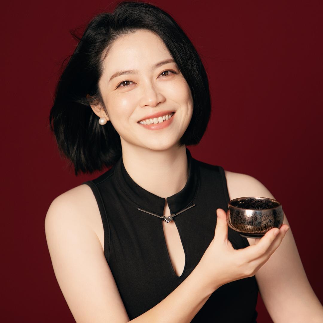 江盒儿有好茶