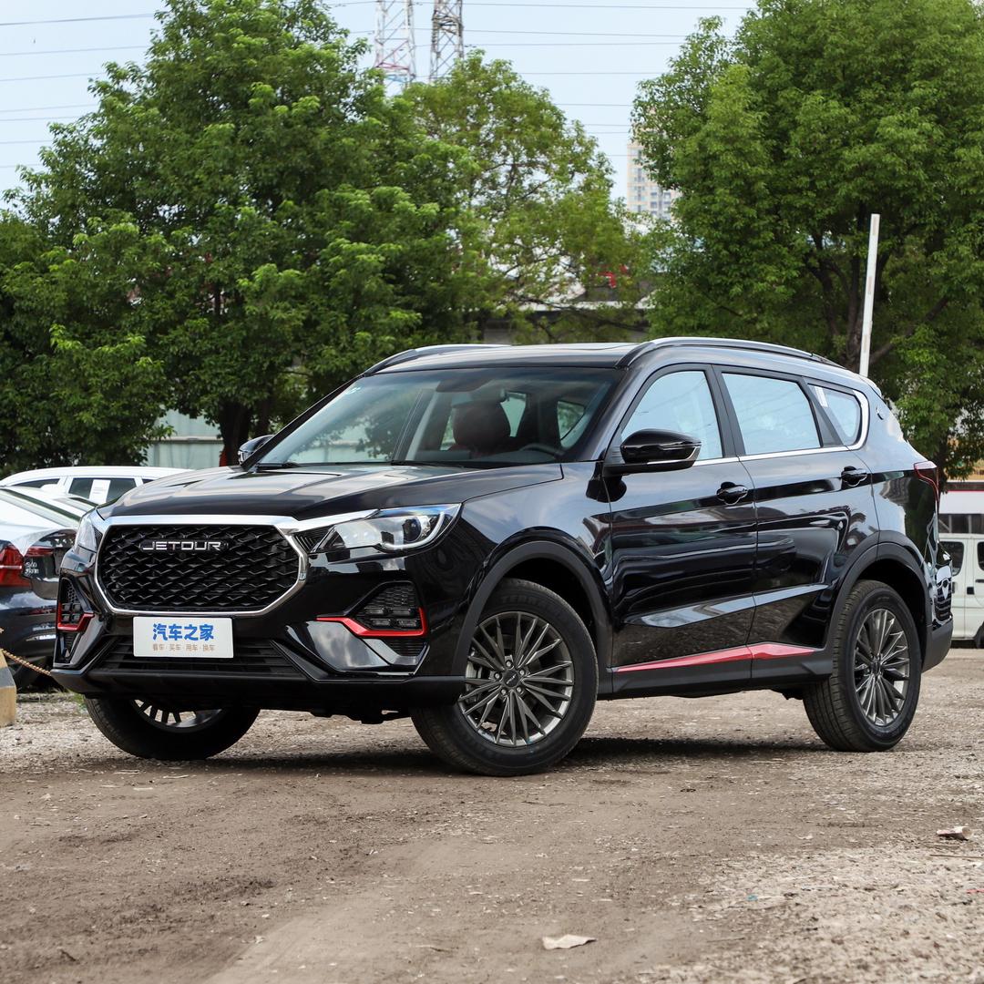 捷途汽车机场路店刘宏洋