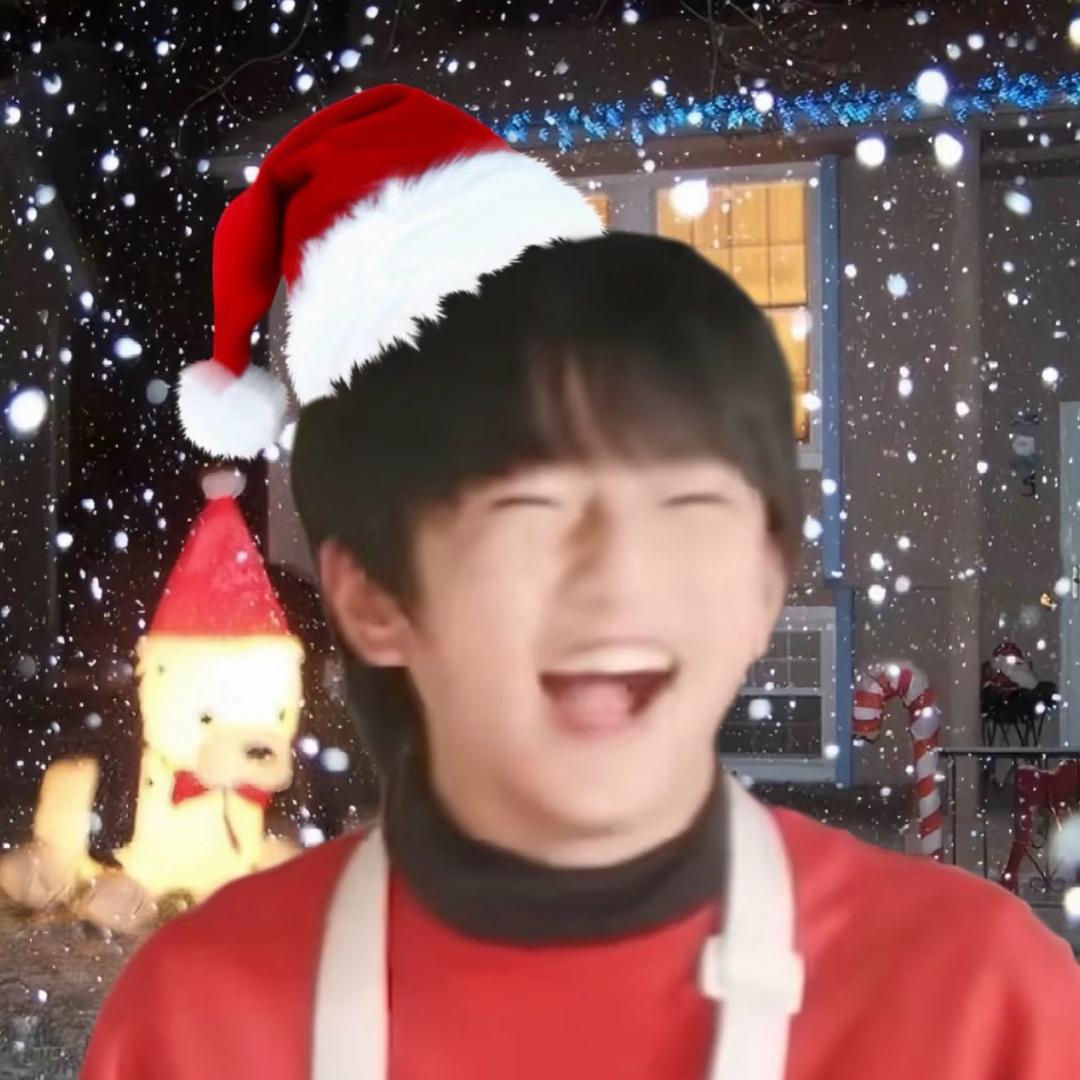 发财小堡（见过穆祉丞版）