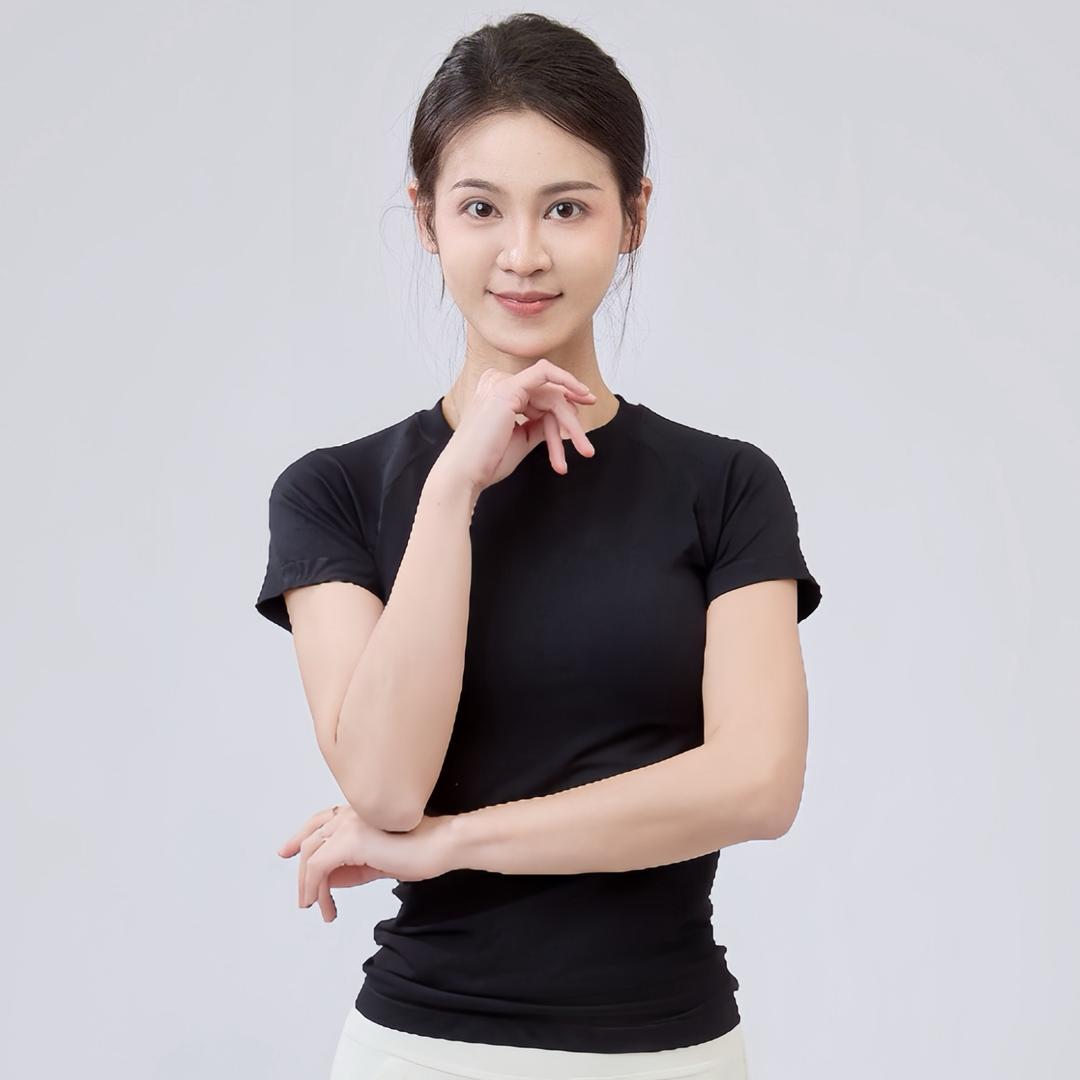 幸福姐古法运动