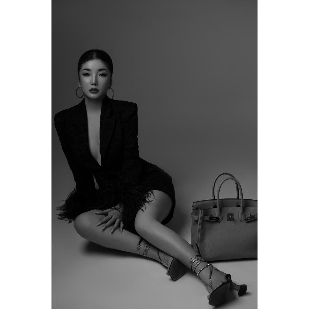 Kylie凯莉 小号直播