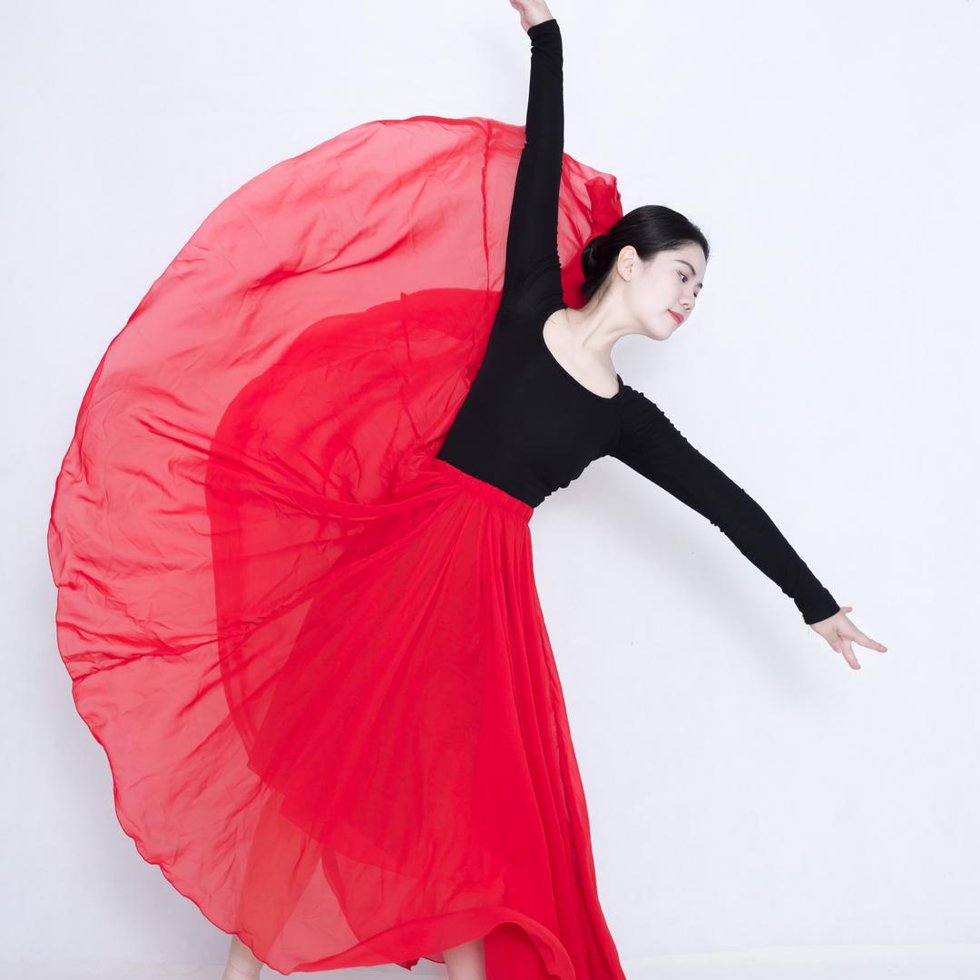 中国舞教师培训