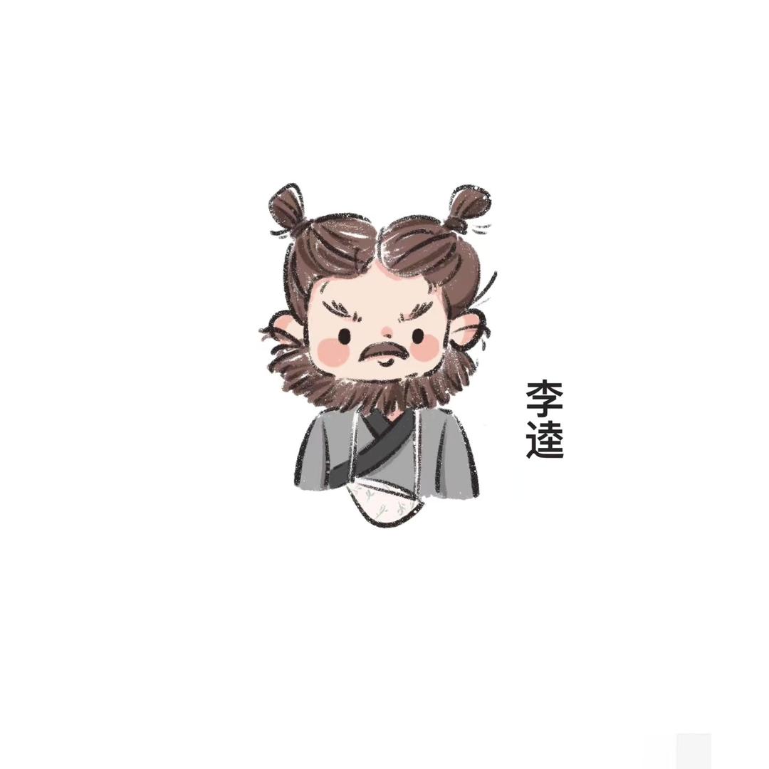 呆呆拆卡