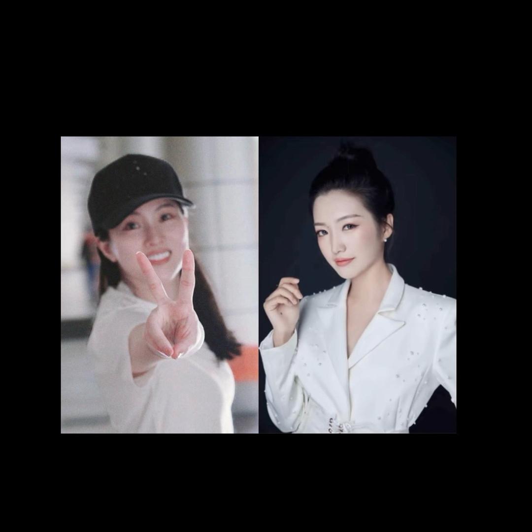 心心相依（分号）