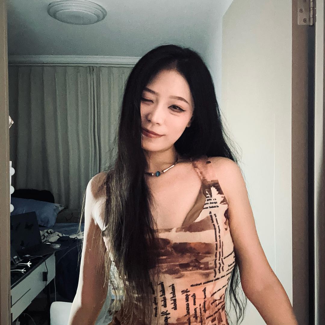 小梦.（bigo主播）