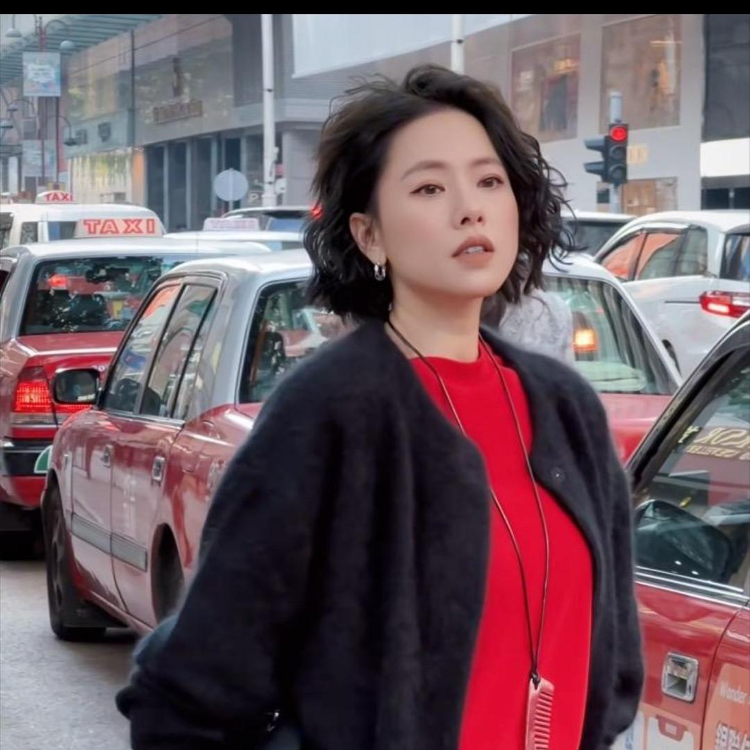 魏老板私服女装