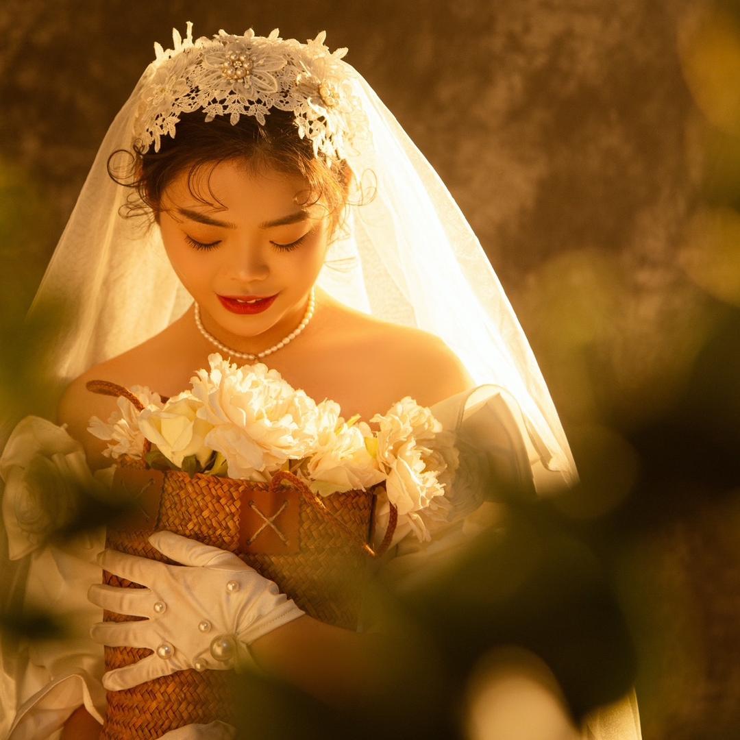 婷婷妹❤️